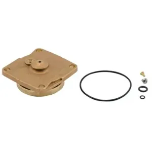 WATTS RK 009-C 3/4-1 Backflow Cover Repair Kit, 3/4 To 1 Inch Size | CA4LVX 0887013