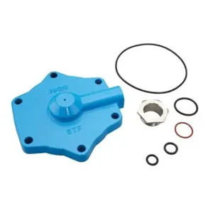 WATTS RK 009-C Backflow Cover Repair Kit | BY7EDG 0887282