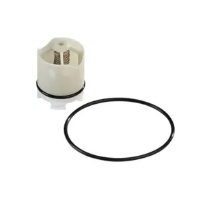 WATTS RK 009-CK1 1/4-1/2 Reduced Pressure Zone Check Repair Kit, 1/4 To 1/2 Inch Size | CA9NQT 0887291