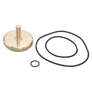 WATTS RK 009-RC1 1 1/4-2 Backflow Repair Kit, First Check Rubber Parts, 1 1/4 To 2 Inch Size | CA4LWB 0887018