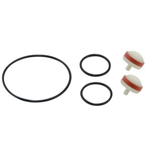WATTS RK 009-RC3 Backflow Check Repair Kit, Check Rubber Parts Kit, 1/4 To 1/2 Inch Size | CC7RUV 0887293