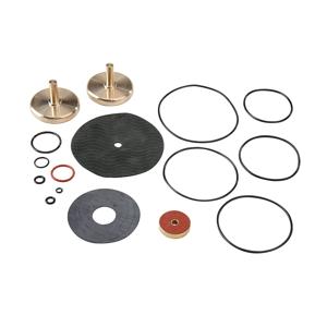 WATTS RK 009-RT 1 1/4-2 Reduced Pressure Zone Assembly Rubber Parts Kit, 1 1/4 To 2 Inch Size | CB2TZP 0887185