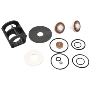 WATTS RK 009-RT 3/4-1 Backflow Preventer Repair Kit | CA4WJC 5AJ59