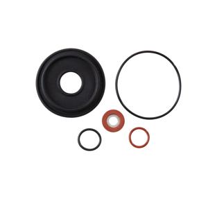 WATTS RK 009-RV 1/4-1/2 Backflow Rubber Parts Repair Kit, Relief Valve, 1/4 To 1/2 Inch Size | CB9ULX 0887295