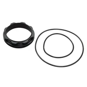 WATTS RK 009-S1 Backflow Seat Repair Kit, 2 1/2 To 3 Inch Size | CB9ULK 0887208