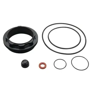 WATTS RK 009-S2 Backflow Seat Repair Kit, 2 1/2 To 3 Inch Size | CB9FUL 0887209