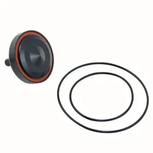 WATTS RK 009M1-RC2 Check Rubber Parts Repair Kit, Second Check | CC7RUH 0887275