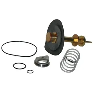 WATTS RK 009M1-VT 1 1/4-2 Reduced Pressure Zone Vent Repair Kit | BZ2VBE 887277