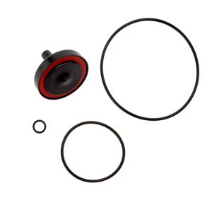 WATTS RK 009M2-RC1 1 1/4-1 1/2 Backflow Repair Kit, First Check Rubber Parts, 1 1/4 To 1 1/2 Inch Size | CC7RUZ 0887304