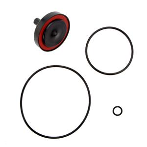 WATTS RK 009M2-RC2 1 1/4-1 1/2 Backflow Repair Kit, Second Check Rubber Parts, 1 1/4 To 1 1/2 Inch Size | CC7RUT 0887305