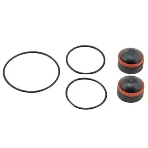 WATTS RK 009M2-RC3 Backflow Check Repair Kit, Check Rubber Parts Kit, 3/4 Inch Size | CA4LVP 0887003