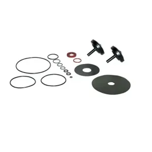 WATTS RK 009M2-RT 2 Backflow Preventer Repair Kit | CC6FAV 5AJ61