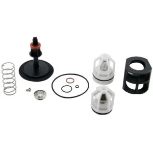 WATTS RK 009M2-T 1 Reduced Pressure Zone Repair Kit | BY9HZB 0887793