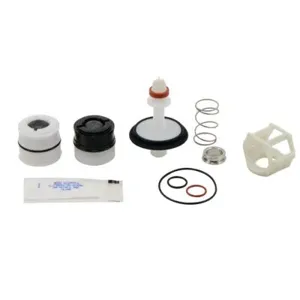 WATTS RK 009M2-T 3/4 Reduced Pressure Zone Repair Kit | BY7EDL 0887302