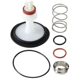 WATTS RK 009M2-VT 3/4 Reduced Pressure Zone Vent Repair Kit | CA4WHF 0887002