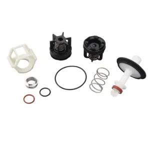 WATTS RK 009-T 3/4-1 Reduced Pressure Zone Repair Kit, 3/4 To 1 Inch Size | CC7RUN 0887283