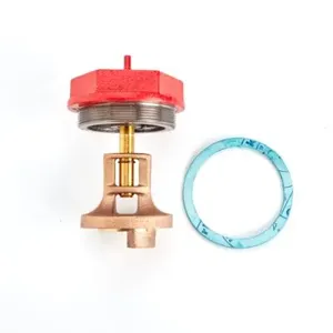 WATTS RK 2000-M5 2 1/2-3 Flow Check Valve Repair Kit, 2 1/2 To 3 Inch Size | CA8NCN 0885433