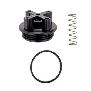 WATTS RK 289-B 3/8-1/2 Backflow Bonnet Repair Kit, 3/8 To 1/2 Inch Size | CB9ULF 0887178