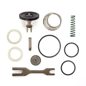 WATTS RK 45-BFP/900C Backflow Repair Kit, Repair, 45 Bfp | CA6VJK 0881240