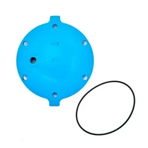 WATTS RK 709-C 6 Cover Kit, Backflow Preventer, 6 Inch Size | CC2RNN 0887922