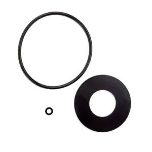 WATTS RK 709-RC4 2 1/2-3 Backflow Rubber Parts Repair Kit | BY8AAB 0887905