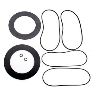 WATTS RK 709-RT 10 Backflow Rubber Parts Repair Kit, 10 Inch Size | CC2RNH 0887919