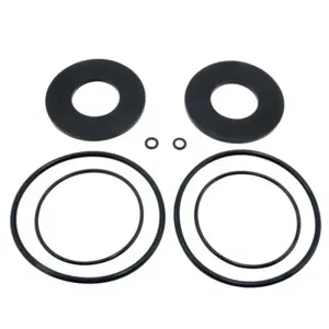 WATTS RK 709-RT 2 1/2-3 Backflow Rubber Parts Repair Kit | BY8AAG 0887915