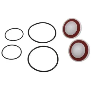 WATTS RK 709-RT 3/4-1 Backflow Rubber Parts Repair Kit | CB7BZK 0887152