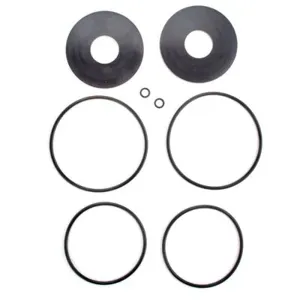 WATTS RK 709-RT 4 Backflow Rubber Parts Repair Kit | BY8AAJ 0887916