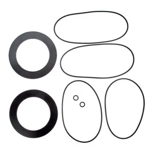 WATTS RK 709-RT 8 Backflow Rubber Parts Repair Kit | BY8AAL 0887918