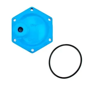 WATTS RK 709DCDA-C 3 Backflow Cover Repair Kit, 3 Inch Size | CC2RNX 0887950