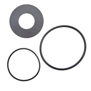 WATTS RK 709DCDA-RC4 3 Backflow Rubber Parts Repair Kit, 3 Inch Size | CC2RNU 0887940