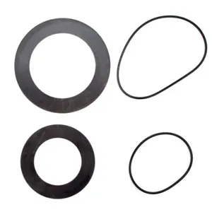 WATTS RK 709DCDA-RC4 8 Backflow Rubber Parts Repair Kit, 8 Inch Size | CC2RPB 0887943