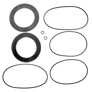 WATTS RK 709DCDA-RT 8 Backflow Rubber Parts Repair Kit, 8 Inch Size | CC2RPE 0887959