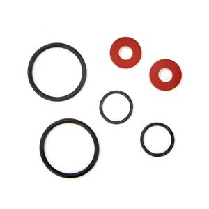 WATTS RK 719-RT 1/2 Double Check Valve Assembly Complete Rubber Parts Kit, 1/2 Inch Size | BZ8TPC 0889078