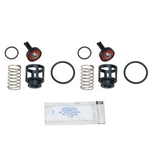 WATTS RK 719-T 1/2 Double Check Valve Assembly Total Repair Kit, 1/2 Inch Size | BZ8TPK 0889083