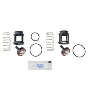 WATTS RK 719-T 3/4 Double Check Valve Assembly Total Repair Kit | CB4PFY 0889084