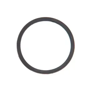 WATTS RK 777SI-GASKET 1 Gasket, Y-Strainer, 1 Inch Size | CA3ECZ 0899112