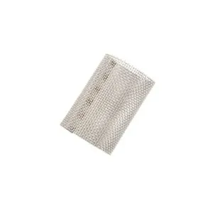 WATTS RK 777SI-SCREEN-20 1 1/4 Y Strainer, 1 1/4 Inch Screen | CA3EDK 0899122