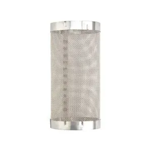 WATTS RK 777SI-SCREEN-20 2 1/2 Y Strainer, 2 1/2 Inch Screen | CA3EDL 0899125