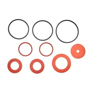 WATTS RK 800-UNI-RT 1 Backflow Universal Rubber Repair Kit | BY7ZZW 0887811