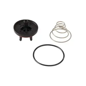 WATTS RK 800M2-CK 1 1/4-2 Backflow Check Repair Kit, Check Kit | BQ4WJQ 0886038