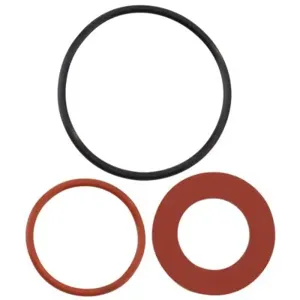 WATTS RK 800M2-RT 1 1/4-2 Backflow Rubber Parts Repair Kit | CB6GKV 886032