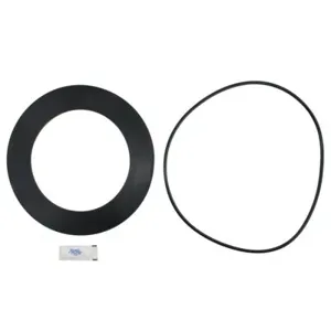 WATTS RK 909-RC1 10 First Check Rubber Part Kit, 10 Inch Size | CC9TYK 0887225