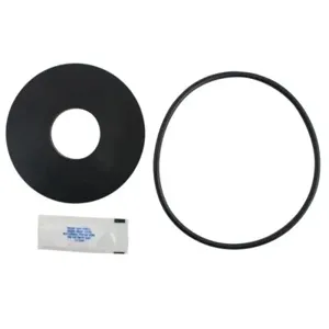 WATTS RK 909-RC1 4 First Check Rubber Part Kit, 4 Inch Size | CC7LAF 0887221