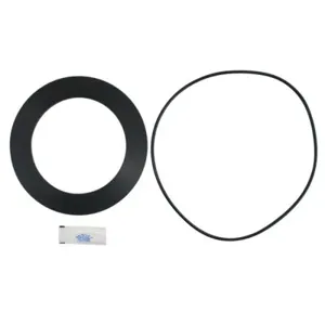 WATTS RK 909-RC1 8 First Check Rubber Parts Kit For 8 Inch Reduced Pressure Zone Assembly | CC9TYM 0887224