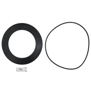 WATTS RK 909-RC2 10 Second Check Rubber Part Kit, 10 Inch Size | CB9ULJ 0887230