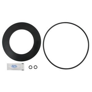 WATTS RK 909-RC2 6 Second Check Rubber Part Kit, 6 Inch Size | CC9TZB 0887228
