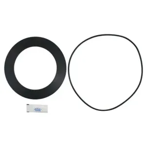 WATTS RK 909-RC2 8 Check Rubber Parts Kit, 8 Inch Reduced Pressure Zone Assembly | CB9ULE 0887229