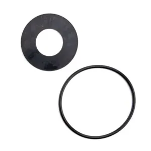 WATTS RK 909RPDA-RC1 3 First Check Rubber Part Kit, 2 1/2 To 3 Inch Size | CB9FVC 0887249